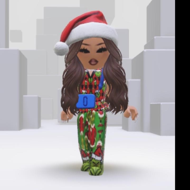 Roblox girl