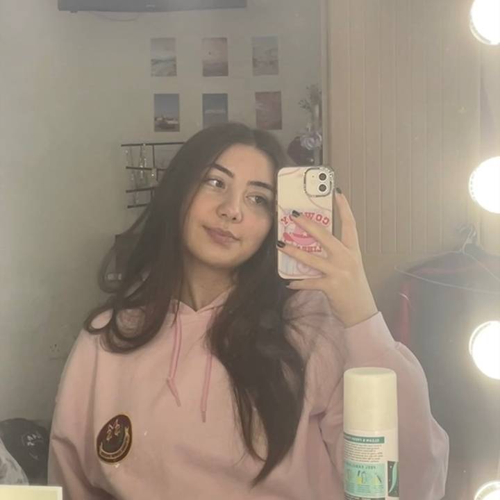 orlaith ᖭི༏ᖫྀ