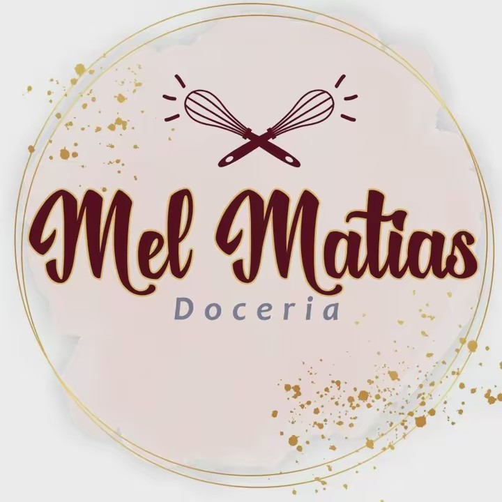 Mel Matias Doceria