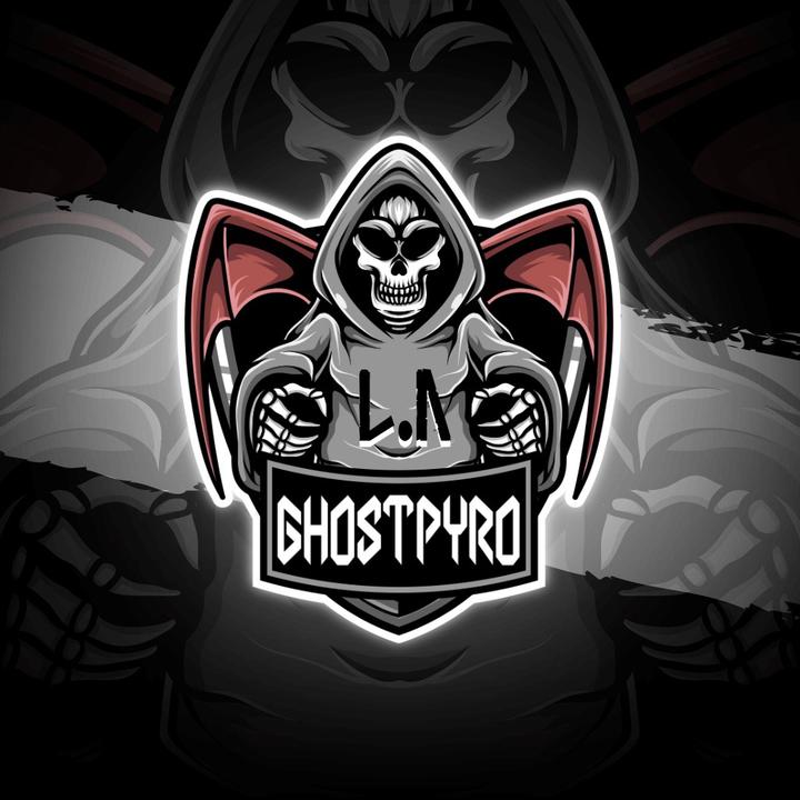 GHOSTPYROO