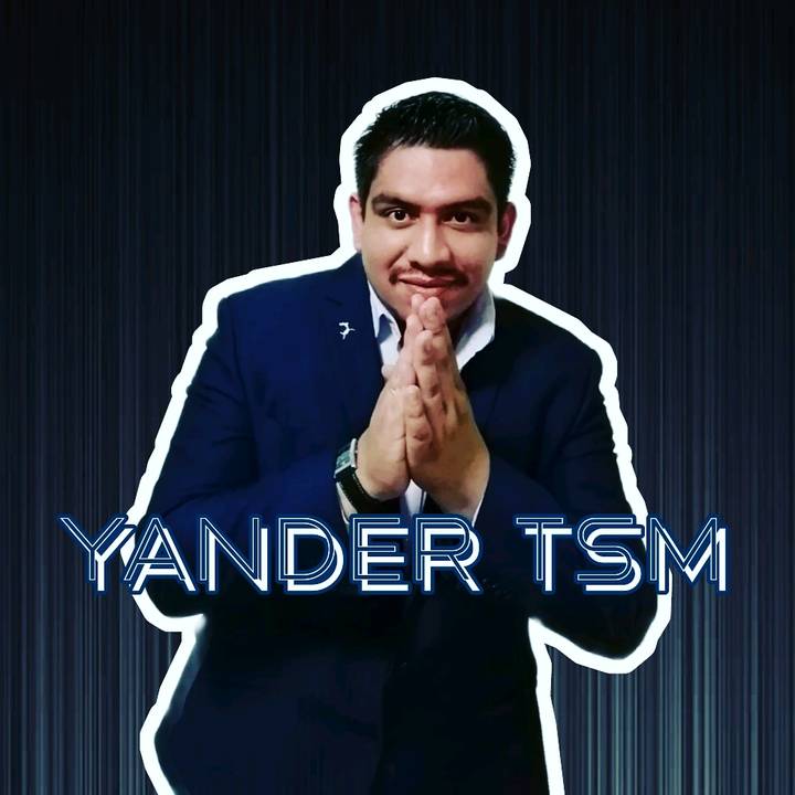 Yander Tsm