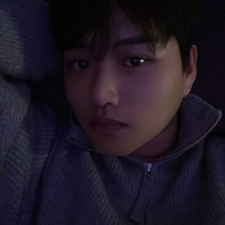 ☄️성운 sung woon 星雲