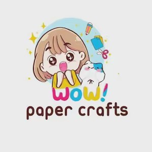 WOW! Paper Crafts