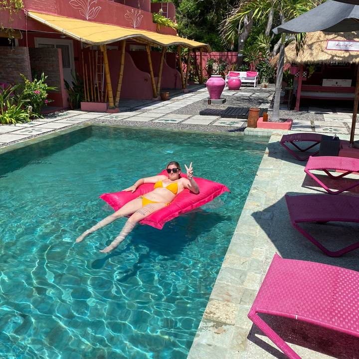 Annie | Travel content ✈️