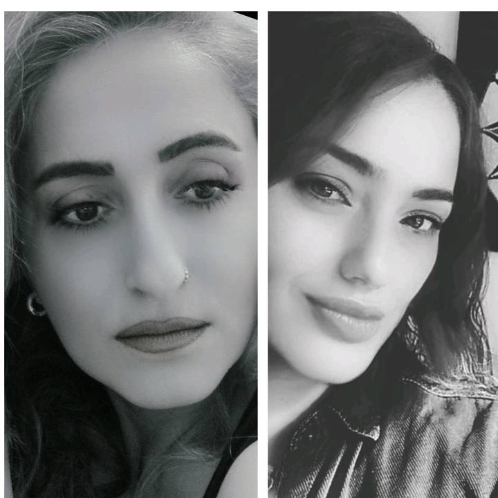 Elif ve moniile sevgiçenberi