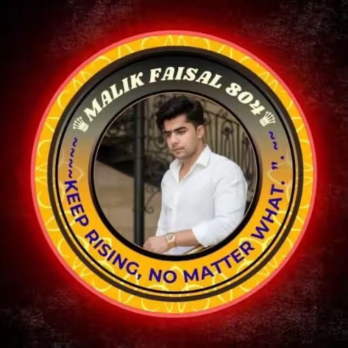 MaLiK FaiSaL