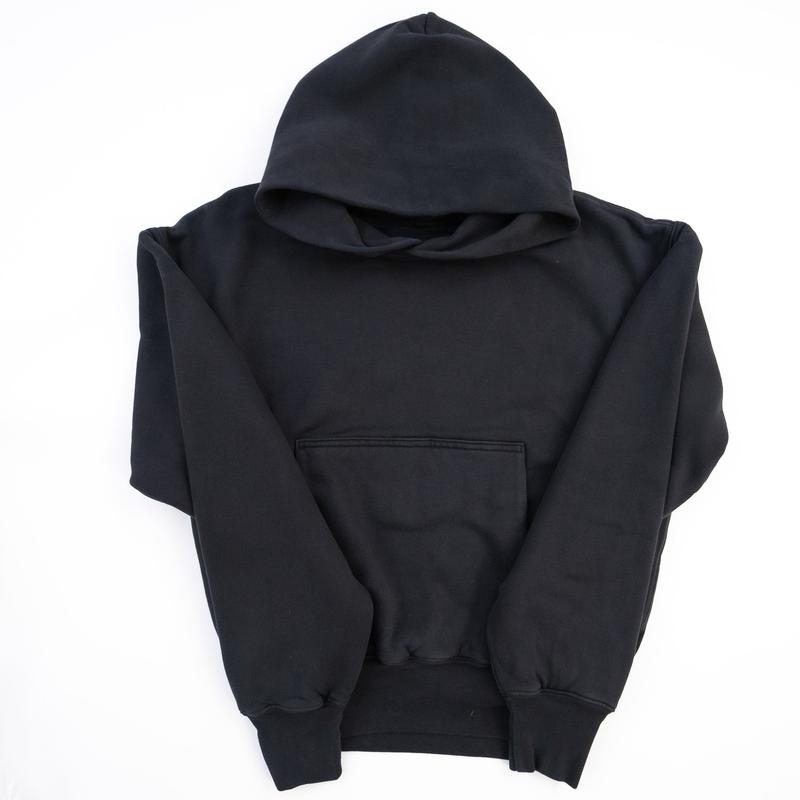 Perfect Hoodie, Adult - Yeezy Gap Long Sleeve Sweatshirts Cotton