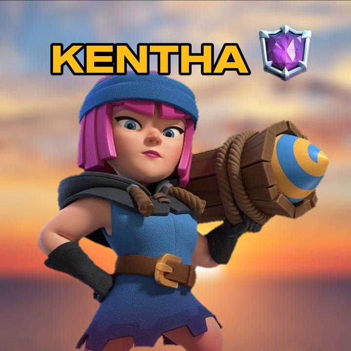 KENTHA