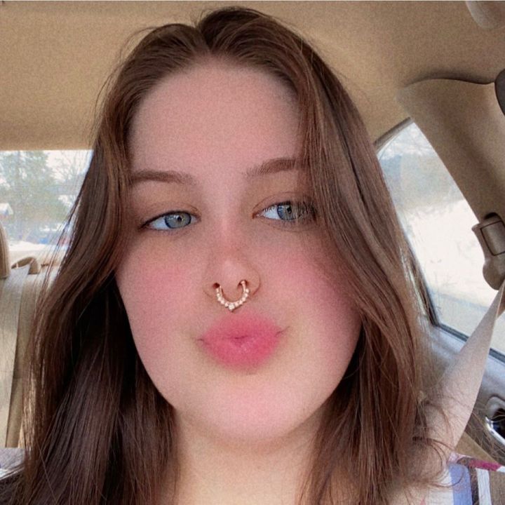 ✨Vanessa Morrison✨