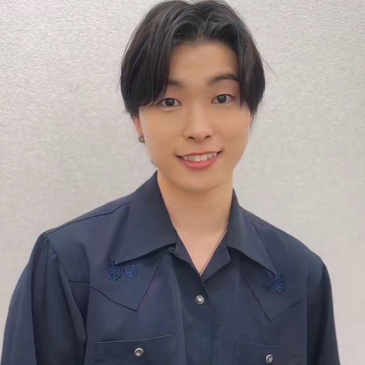 あおい/表参道美容師/マンツーマンサロン