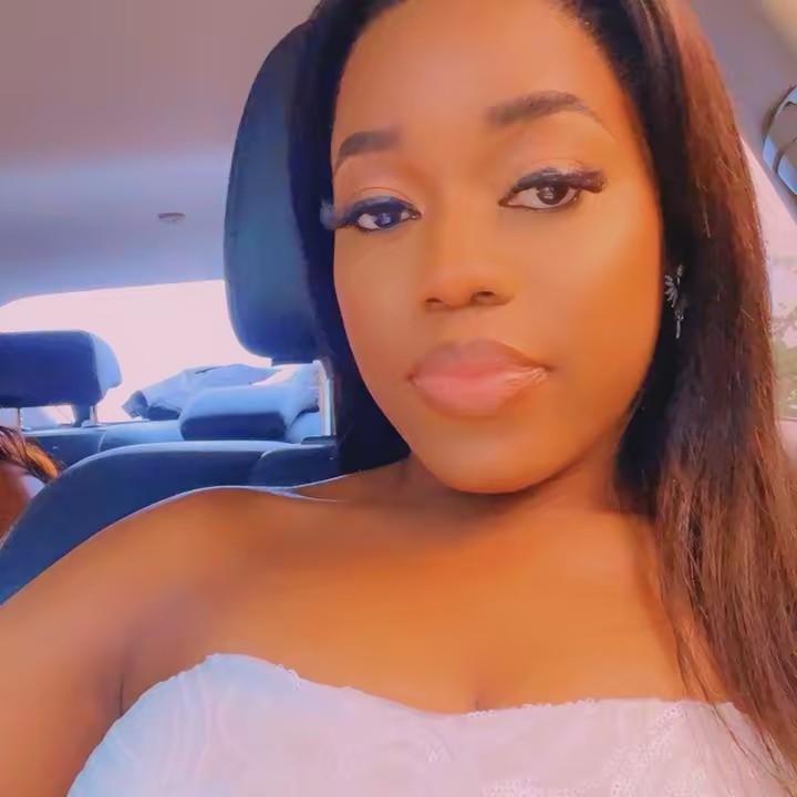 Mrs Abraham👫💍💍