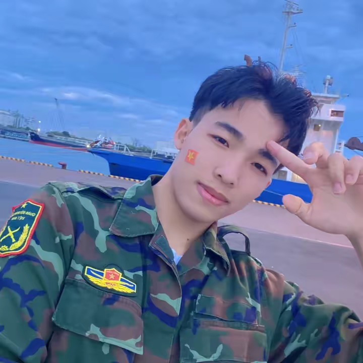 Đinh Văn Hải Thiện