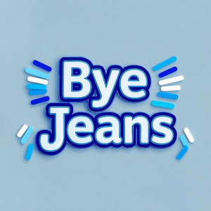 Bye Jeans