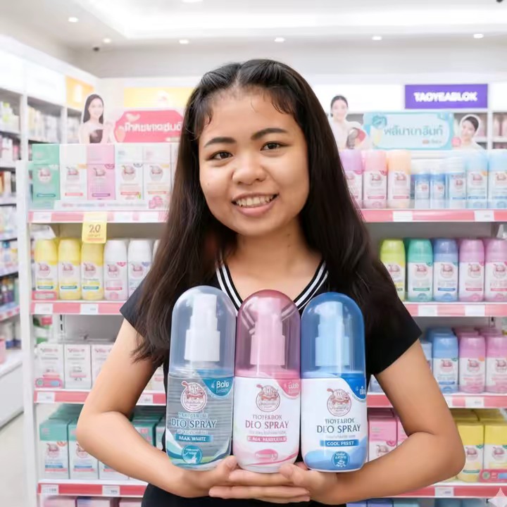 วันนี้เราชื่อวันนา