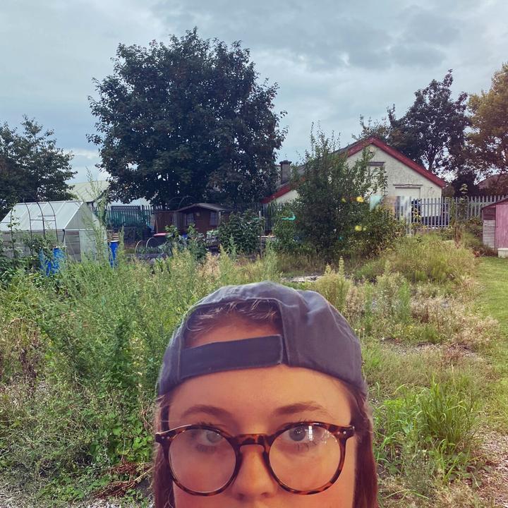 Marthe’s Terrible Gardening