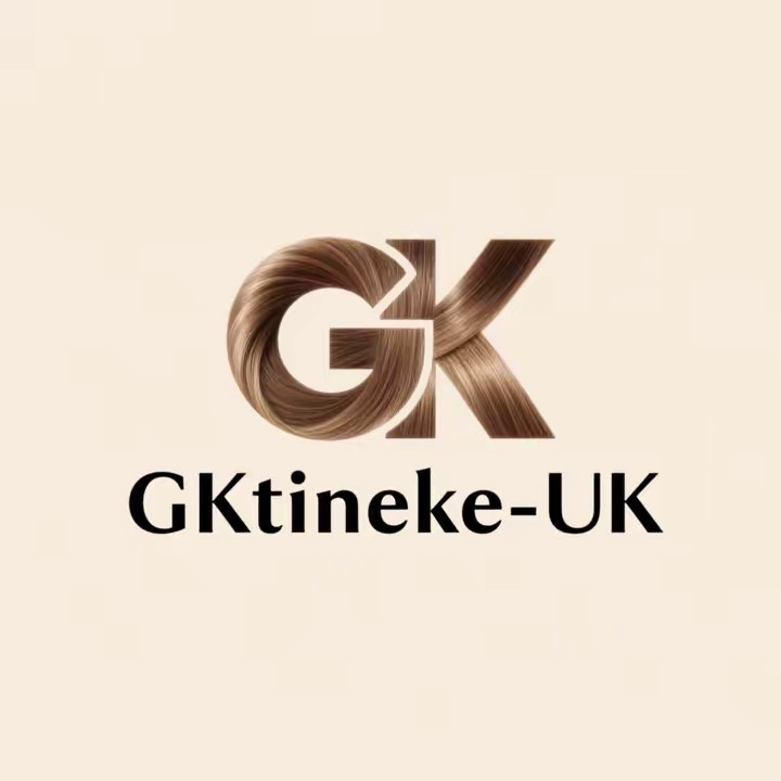 GKtineke wig