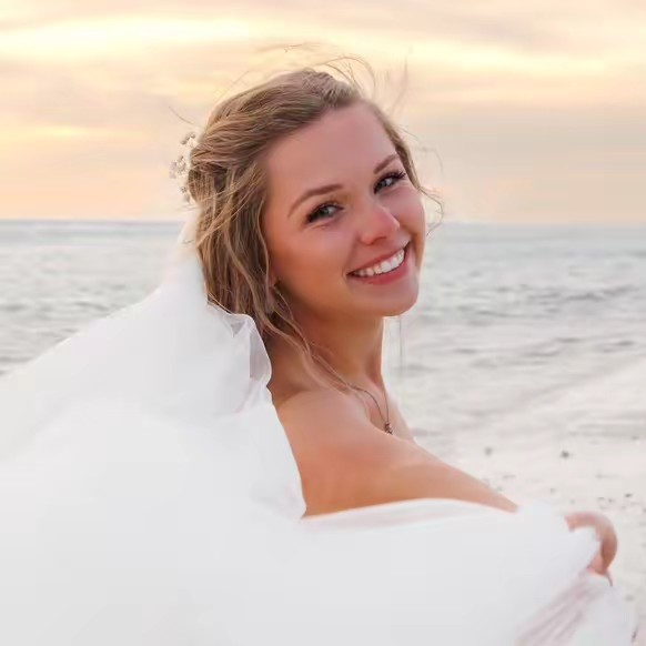 Sarah Petersen