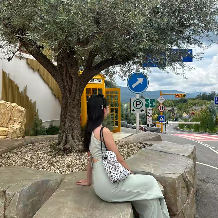 อะไรดีน้าาา