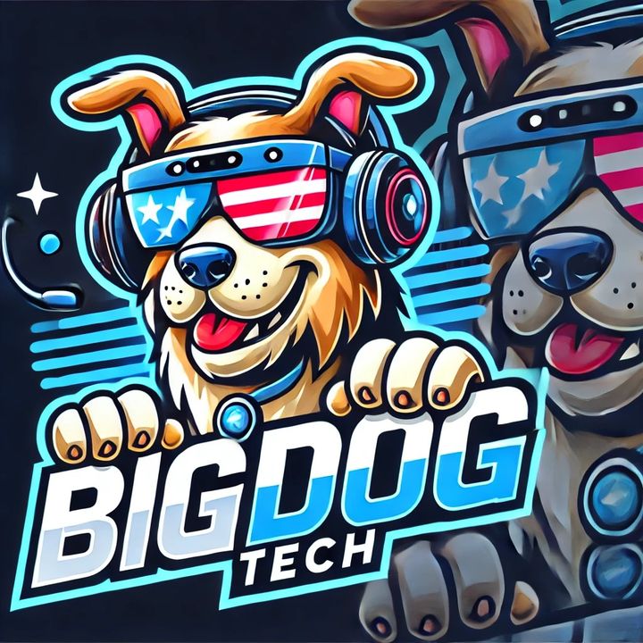 BigDogTech
