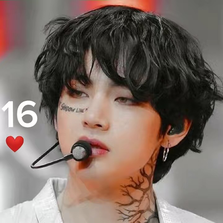 ❤️ STRAY KIDS❤️