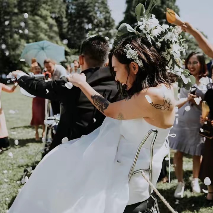 Bayla Vietnam Wedding Planner