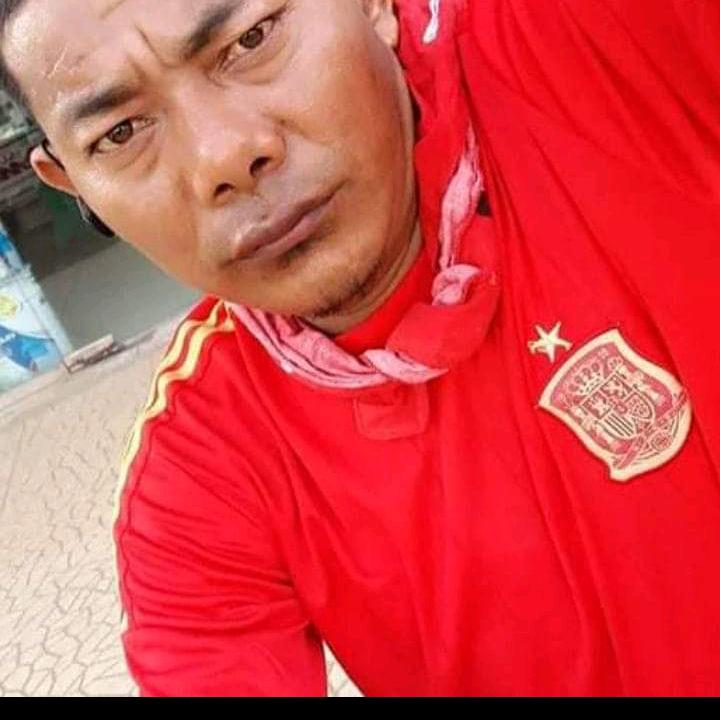 Khim Garbuja🇵🇹🇵🇹🇵🇹🇵🇹