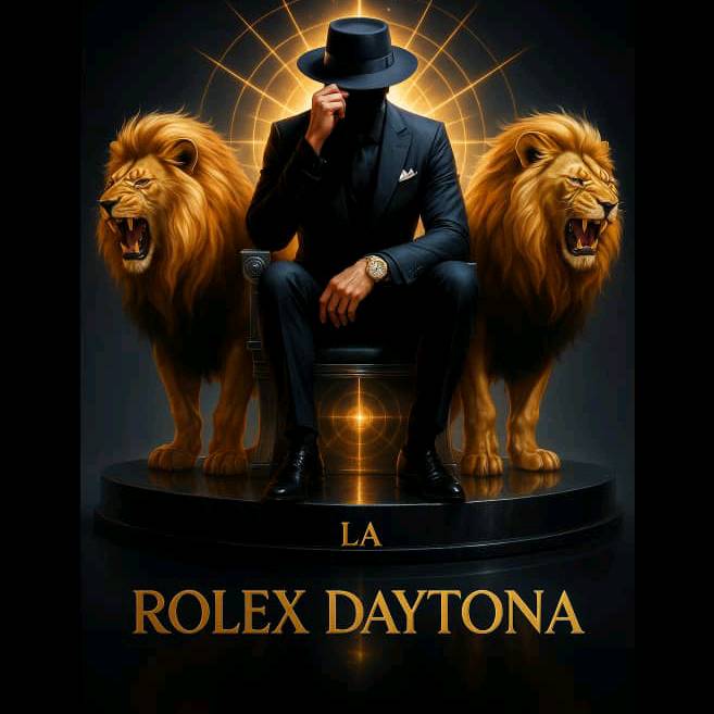 🏴‍☠️LA💫Rolex🇨🇭 Daytona