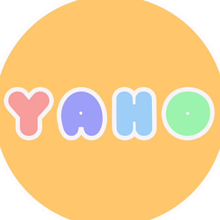 야호 YAHO