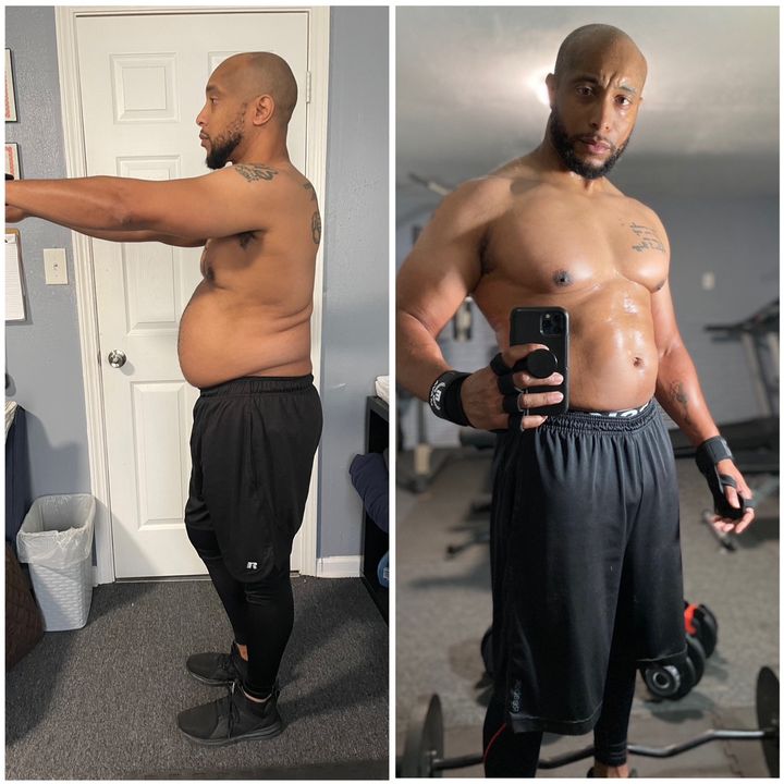 Better Body Better Me Fitness