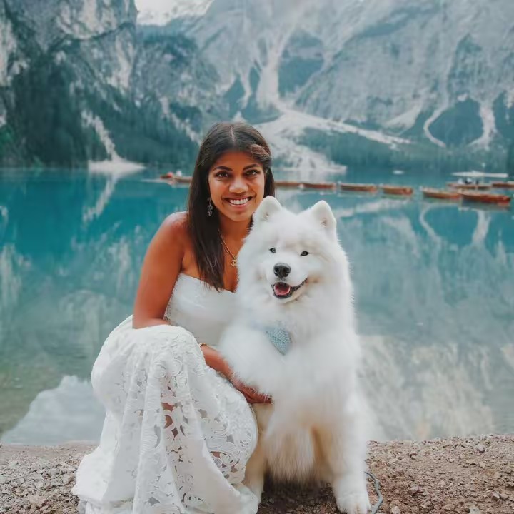Charishma | Boomer + Diya