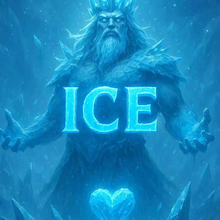 🥶 ICE 🥶