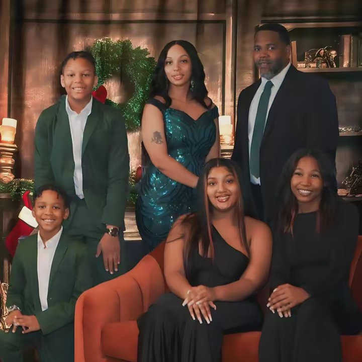 Alyse Brown| Fashion-Lifestyle