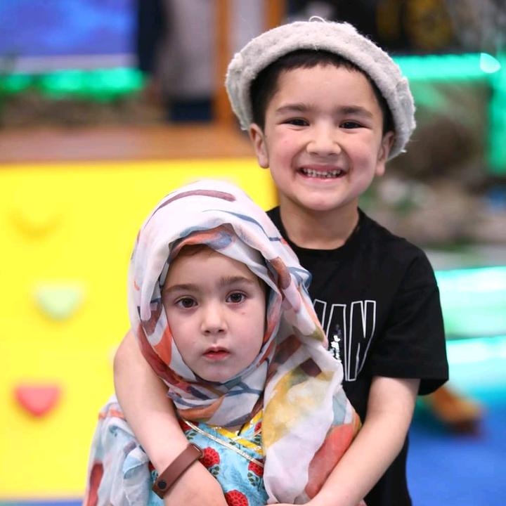 Sheraz Village vlogs