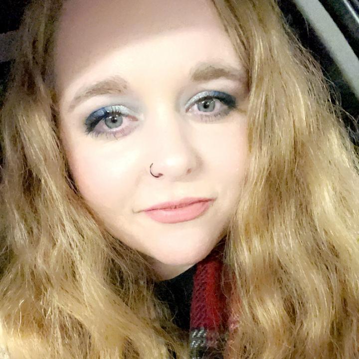 Charlotte Nicole Lew