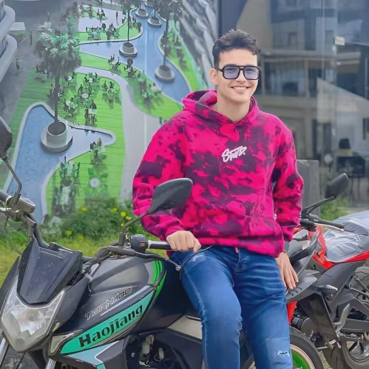 زياد الششتاوي🏴‍☠️🦅