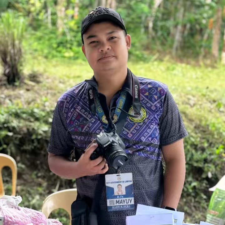 ☠︎ᴹᵃYuʏⓇⒹ꧁꧂