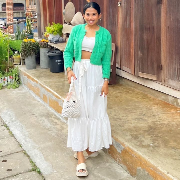 ป้าหยงของหลานๆ