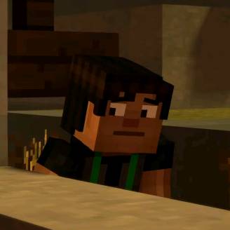 𓏵 . Zane / Lukas ! . .