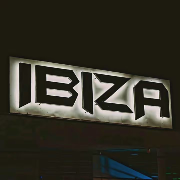 COMPLEJO IBIZA