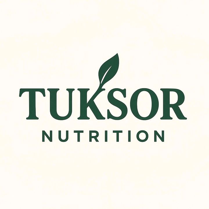 TUKSOR NUTRITION
