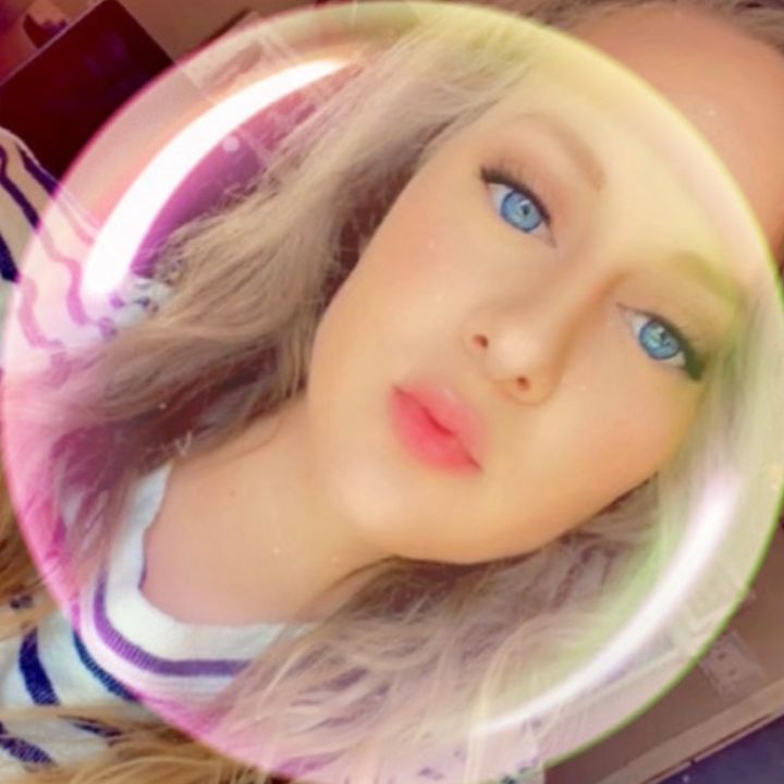 ❤️‍🔥 Lydia-Jayne ❤️‍🔥