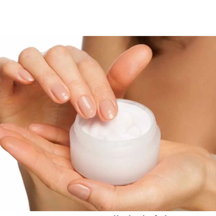 Skin Care Knowledge Sharing