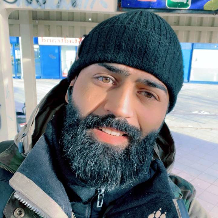 Hozan/هوزان إشرافية