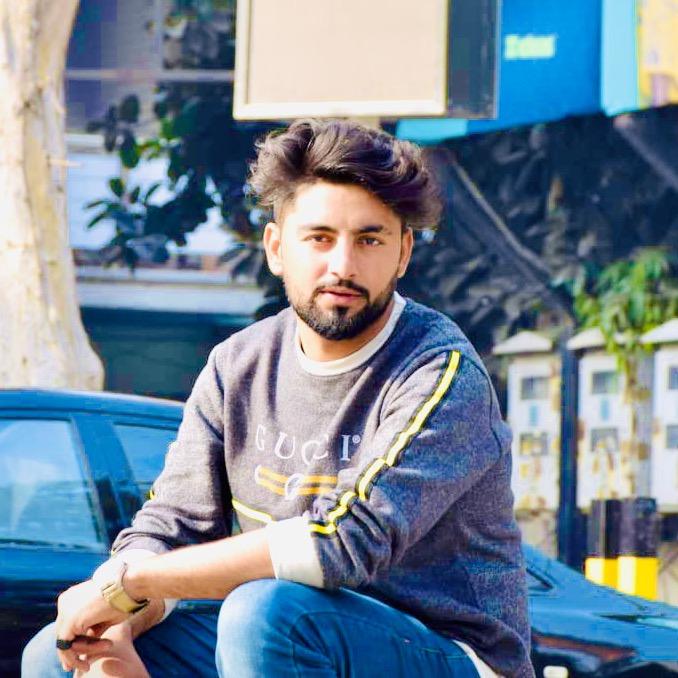 Awais Khokhar lahori