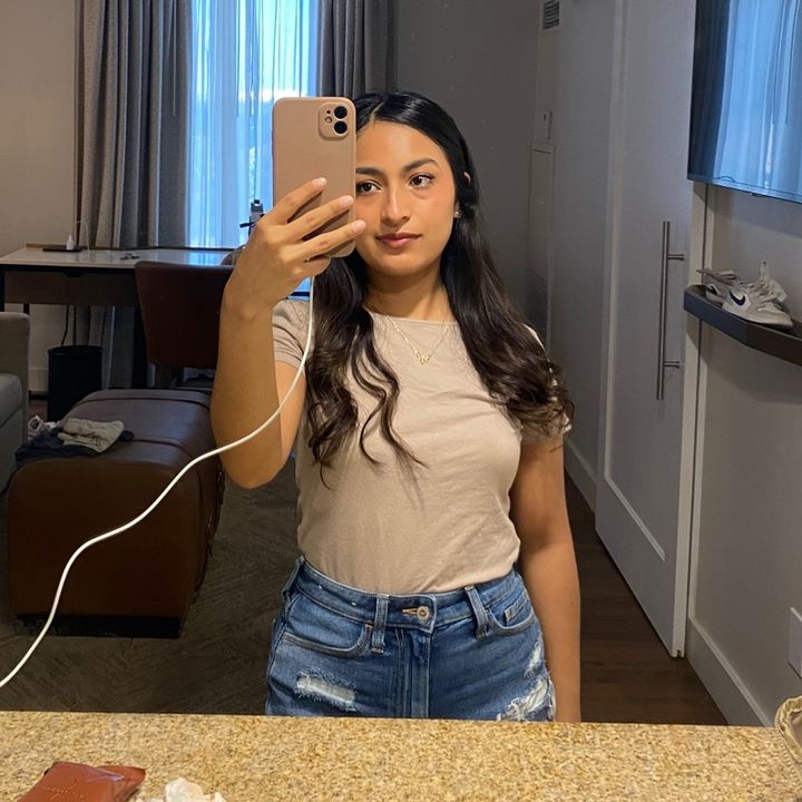 Maricarmen Alcántara