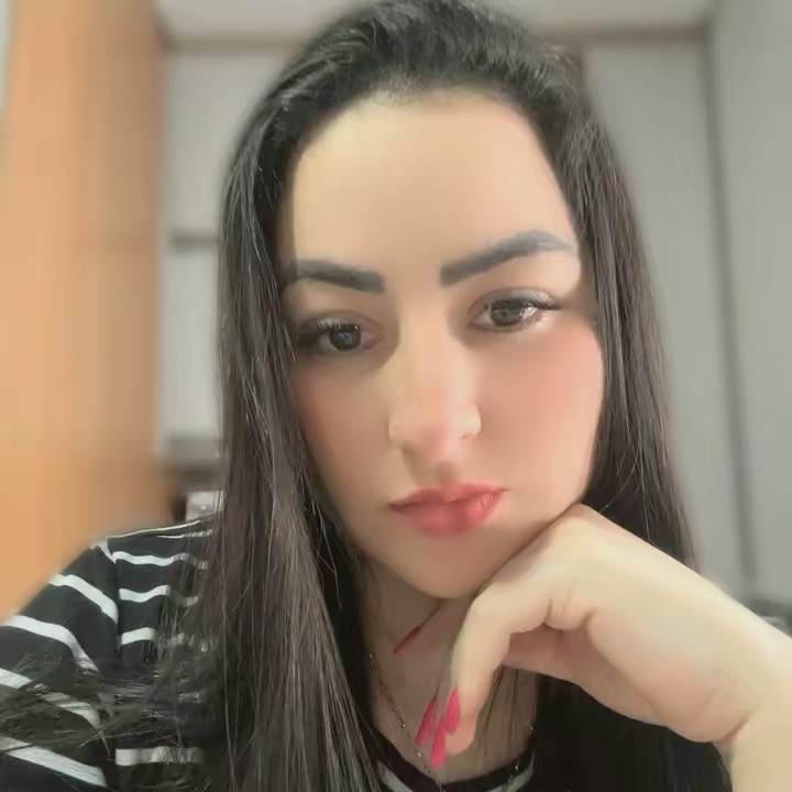 ⚡️🦋Daia🦋⚡️