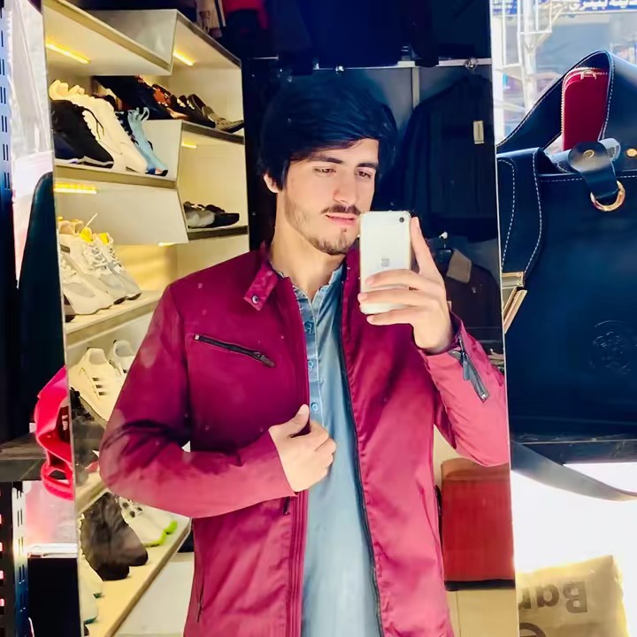 彡『AGP』MAAZ 彡