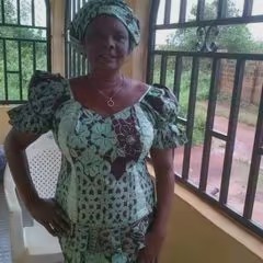 Imade Ukpebor Agbont