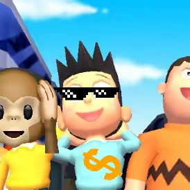 Switch勢の人🎮⚾👶