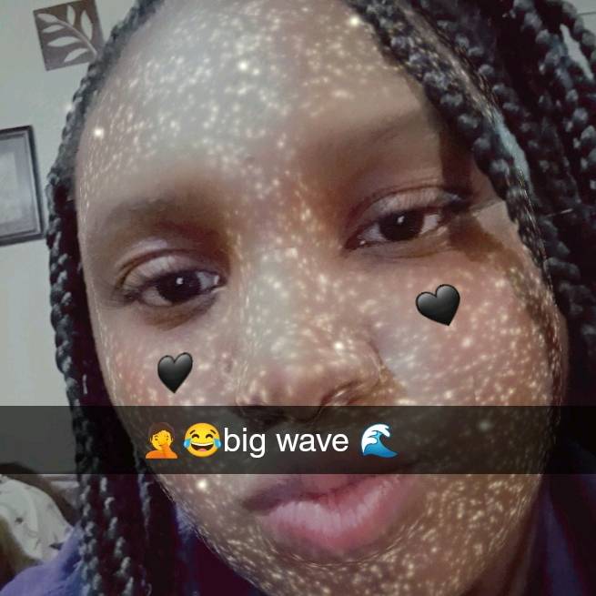 theyluv_chekayla😝💯